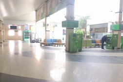 СберБанк, с рейтингом 3.2 - находится по адресу Республика Башкортостан, Уфа, Рихарда Зорге, 5 