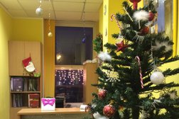 Международный языковой центр Language link, с рейтингом 3.4 - находится по адресу Санкт-Петербург, Петергоф, Санкт-Петербургский проспект, 60Ю 