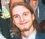 Музыкант, диктор Алексей Бушев