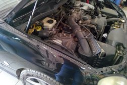 Станция технического обслуживания автомобилей Фильтр, с рейтингом 2.9 - находится по адресу Иркутская область, рп. Маркова, Пригородная улица, 1/1 