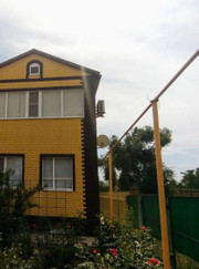 Благоустройство территории, дизайнер Олег Эдуардович Читадзе