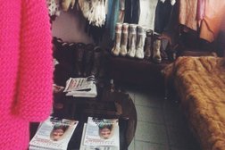 Салон-ателье Меншиков, с рейтингом 1.3 - находится по адресу Иркутск, Байкальская улица, 202/1 