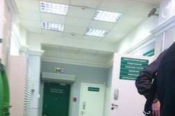 Отделение Сбербанк России, с рейтингом 2.7 - находится по адресу Москва, Земляной Вал, 24/30 