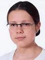 Преподаватель польского языка Моника Сэвастьяник