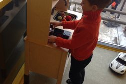 Пиццерия Додо Пицца, с рейтингом 3.6 - находится по адресу Москва, улица Кулакова, 9 к1 