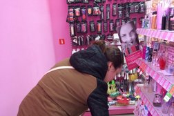 Магазин косметики Подружка, с рейтингом 3.6 - находится по адресу Москва, улица Толбухина, 9 к1 