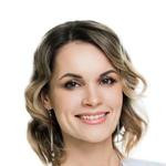 Врач УЗИ, гинеколог Татьяна Сергеевна Андреева