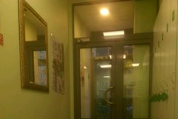 Диагностический центр Хеликс, с рейтингом 2.9 - находится по адресу Ленинградская область, Кудрово, Ленинградская улица, 7 