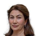 Фатима Исхаковна Джилешхова
