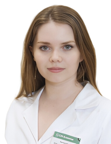 (Захарова) Юлия Сидорова