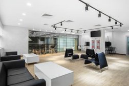 Компания по аренде офисных помещений Regus Kazakhstan, с рейтингом 5 - находится по адресу Нур-Султан, Дінмұхамед Қонаев, 10 