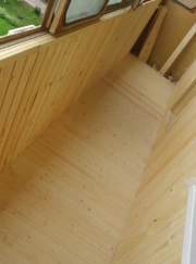 Разнорабочий, грузчик Андрей Анатольевич Михайлов