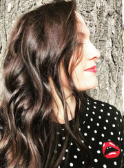 Визажист, парикмахер Эльвира Габдрахимовна Малахова