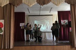 Уссурийский колледж технологий и управления, с рейтингом 4.5 - находится по адресу Приморский край, Уссурийск, Чичерина, 46 