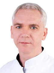 Врач УЗИ, андролог Артём Викторович Дзюбо