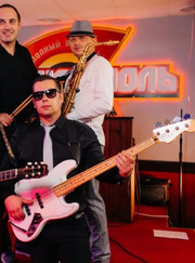 Музыкант band ORANGE