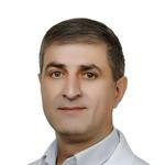 Зори Смбатович Сагиян