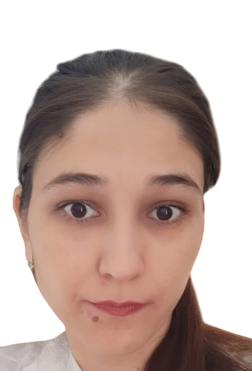 Гульджахан Берикурлыевна Эллиева