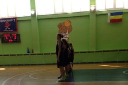 ДЮСШ №7, с рейтингом 3.2 - находится по адресу Ростов-на-Дону, улица Максима Горького, 274 
