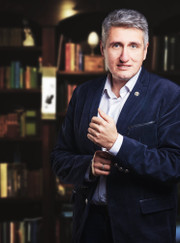 Адвокат, юрист Виталий Толкачев