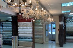 Магазин Обои из Европы, с рейтингом 3.7 - находится по адресу Самара, улица Дыбенко, 23 