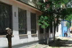 Детская поликлиника №31 отделение №4, с рейтингом 4 - находится по адресу Волгоград, Университетский проспект, 56 