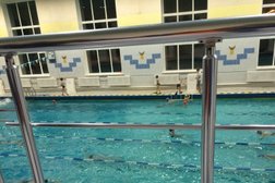 Бассейн Ровесник, с рейтингом 4.7 - находится по адресу Магнитогорск, Советская улица, 156 