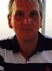 Кузнец, монтажник ворот и рольставней Роман Владимирович Сальков