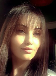 Водитель Мадина Умаровна Усмонова