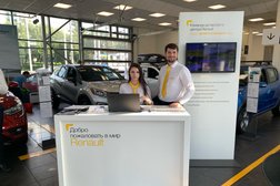 Официальный дилер Renault Петровский Автоцентр, с рейтингом 4.2 - находится по адресу Санкт-Петербург, Ленинский проспект, 101к3 