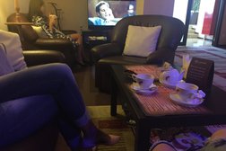 Автомойка Marrone Autolavaggio, с рейтингом 4.4 - находится по адресу Иркутск, Култукская улица, 54м 