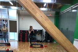 Фитнес-клуб Vector Fitness, с рейтингом 3 - находится по адресу Иркутск, улица Седова, 65а/1 