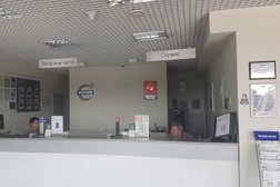 Боровичи Трак Сервис, с рейтингом 4.3 - находится по адресу Новгородская область, Боровичи, улица Лядова, 8ж 