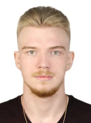 Юрист Даниил Юрьевич Наместников