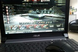 Автомойка Ника, с рейтингом 3 - находится по адресу Иркутск, улица Сергеева, 2в 