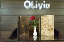Ресторан средиземноморской кухни Olivia, с рейтингом 5 - находится по адресу Шымкент, Желтоксан, 17 