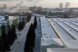 Компания Сибирь Девелопмент, с рейтингом 3.4 - находится по адресу Новосибирск, Красный проспект, 200 