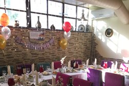 Ресторан Хан-Ган, с рейтингом 3.5 - находится по адресу Республика Карелия, Петрозаводск, улица Репникова, 25 