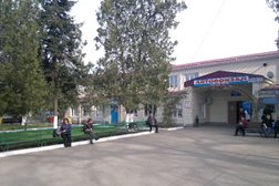 Автостанция Краснодар 2, с рейтингом 2.5 - находится по адресу Краснодар, улица Гаврилова, 1/1 