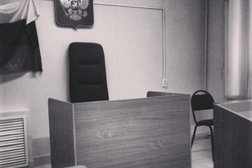 Судебный участок Мировые судьи Московского района №1, с рейтингом 5 - находится по адресу Нижний Новгород, улица Героя Рябцева, 29 