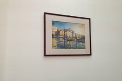 Многопрофильная фирма Сервис ТВ-Инфо, с рейтингом 4 - находится по адресу Иваново, Парижской Коммуны, 16 