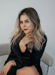 Бизнес-тренер, педагог для подготовки к школе Екатерина Константиновна Глушко