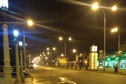 Мечеть им. Имама Шамиля, с рейтингом 5 - находится по адресу Республика Дагестан, Махачкала, Северо-Осетинская улица, 62в 