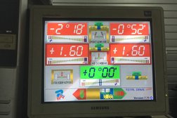 СТО ТехАрт-Сервис, с рейтингом 3.7 - находится по адресу Алматы, Талғат Бигелдинов, 131 