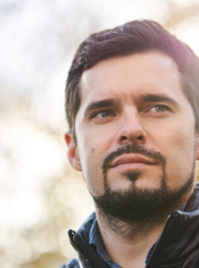 Видеооператор Сергей П.