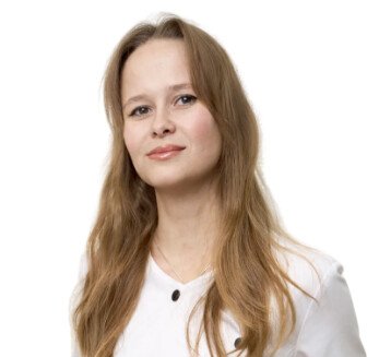 Юлия Сергеевна Пристоленко