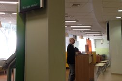 Банкомат СберБанк, с рейтингом 3.7 - находится по адресу Екатеринбург, Мамина-Сибиряка, 101 