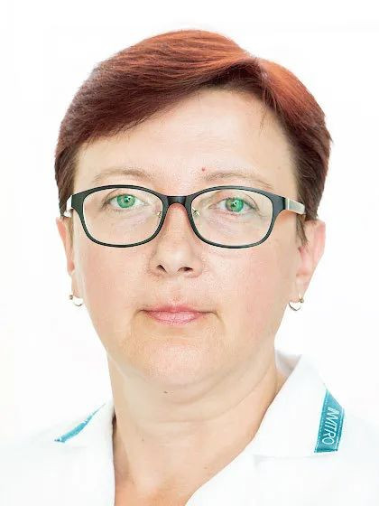 Елена Алексеевна Емельянова