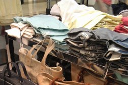 Магазин женской и мужской одежды Mexx, с рейтингом 3 - находится по адресу Алматы, Розыбакиева, 247а 