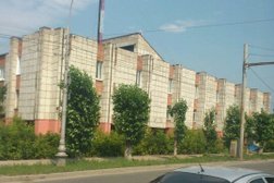 Компания Swan, с рейтингом 5 - находится по адресу Пермь, Уральская улица, 76 